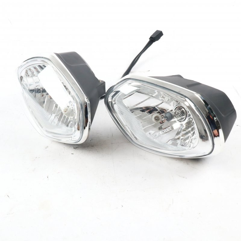 Racing Motorcycle Headlight Head Lamp for TRIUMPH STREET TRIPLE 2013-2017 Lighting System Headlamp